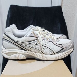 ASICS GT-2160 Men's Cream Running Shoes 11.5